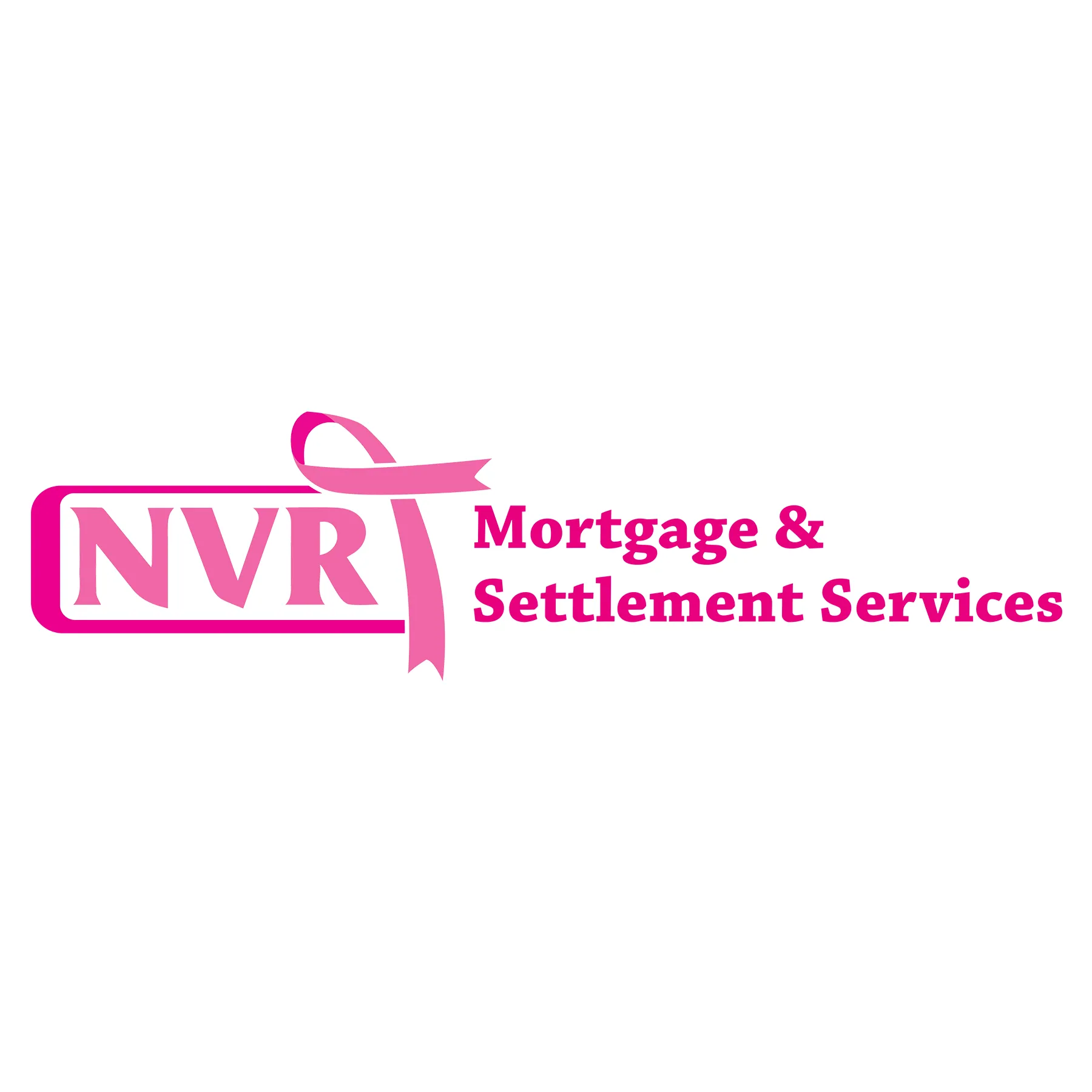 nvr mortgage and settlement breast cancer awareness