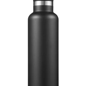 NVR Breast Cancer 21 Oz. Columbia® Double-Wall Vacuum Bottle w/Loop Top