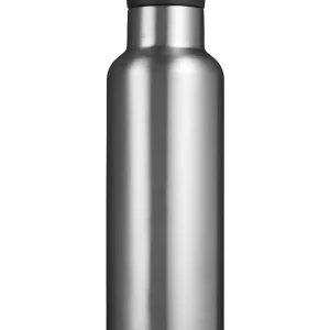 NVHomes Breast Cancer 21 Oz. Columbia® Double-Wall Vacuum Bottle w/Loop Top