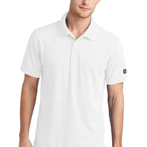 Mortgage and Settlement Breast Cancer OGIO® Men's Caliber 2.0 Polo Shirt