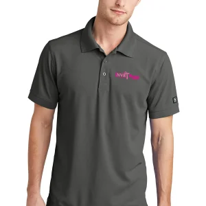 Ryan Homes Breast Cancer OGIO® Men's Caliber 2.0 Polo Shirt