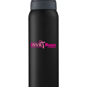 Ryan Homes Breast Cancer Columbia® 1L Thermal Bottle