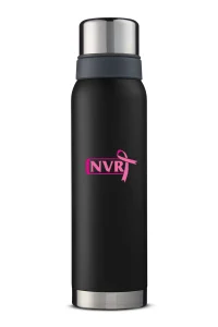 NVR Breast Cancer Columbia® 1L Thermal Bottle