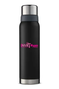 Ryan Homes Breast Cancer Columbia® 1L Thermal Bottle