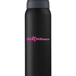 NVHomes Breast Cancer Columbia® 1L Thermal Bottle