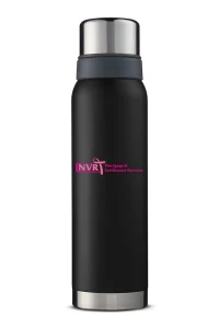 Mortgage and Settlement Breast Cancer Columbia® 1L Thermal Bottle