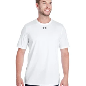 NVR Manufacturing - Under Armour UA Men's Locker 2.0 T-Shirt