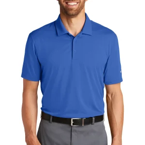 Heartland Homes - Nike Golf Dri-Fit Legacy Polo Shirt