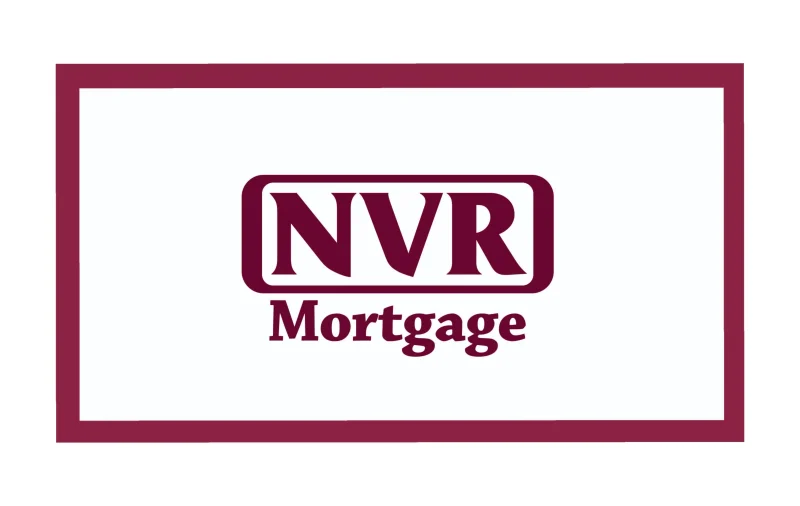 NVR Mortgage - Banner - Mesh (4'x8') Includes Grommets