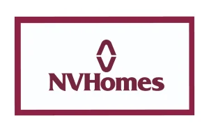 NVHomes - Banner - Mesh (4'x8') Includes Grommets