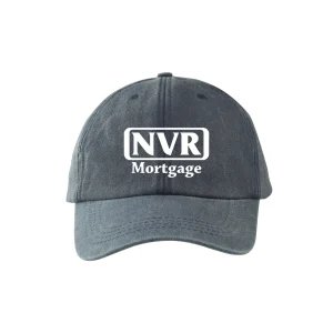 NVR Mortgage Hats & Accessories