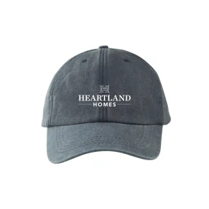 Heartland Homes Hats & Accessories