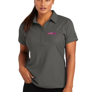 Ryan Homes Breast Cancer OGIO® Ladies' Jewel Polo Shirt