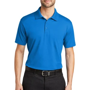 Ryan Homes - Port Authority Men's Rapid Dry Mesh Polo Shirt