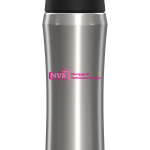 Mortgage and Settlement Breast Cancer 18 Oz. Under Armour Beyond Bottle