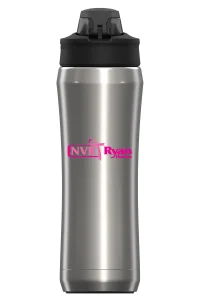 Ryan Homes Breast Cancer 18 Oz. Under Armour Beyond Bottle