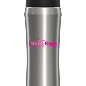 Ryan Homes Breast Cancer 18 Oz. Under Armour Beyond Bottle