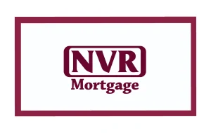 NVR Mortgage - Banner - Mesh - Displays (3'x6'). Full Color