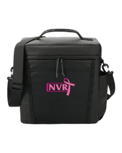 NVR Breast Cancer Nbn Recycled Outdoor 15 Can Cooler