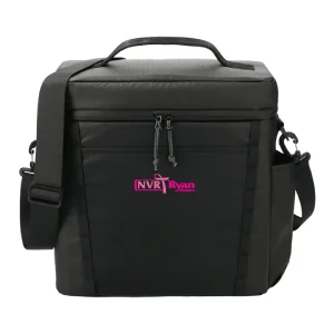 Ryan Homes Breast Cancer Nbn Recycled Outdoor 15 Can Cooler