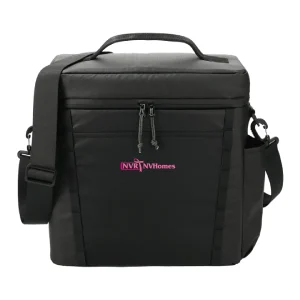 NVHomes Breast Cancer Nbn Recycled Outdoor 15 Can Cooler