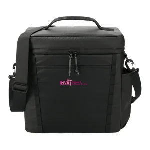 Mortgage and Settlement Breast Cancer Nbn Recycled Outdoor 15 Can Cooler