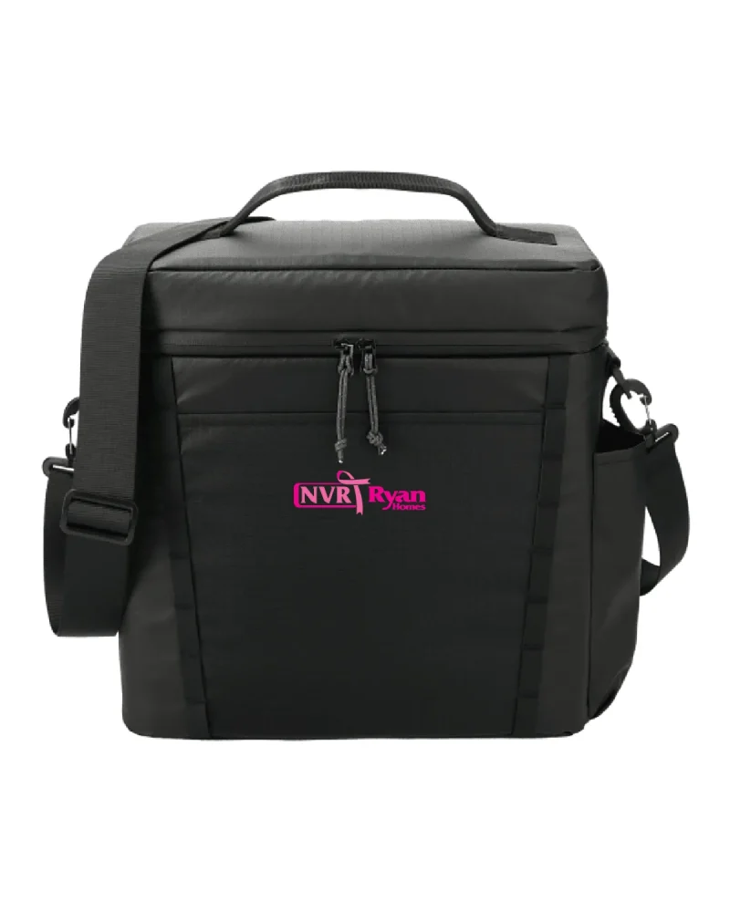 Ryan Homes Breast Cancer Nbn Recycled Outdoor 15 Can Cooler