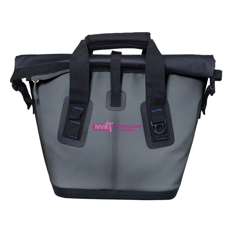 Heartland Homes Breast Cancer BUILT® Welded Cooler Small Arctic Ice