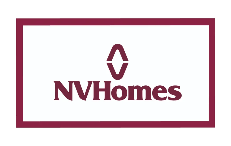 NVHomes - Banner - 13 Oz. Economy Vinyl Sign (4'x8'). Full Color