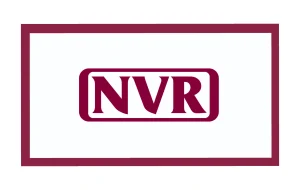 NVR Inc - Banner - 13 Oz. Economy Vinyl Sign (3'x6'). Full Color