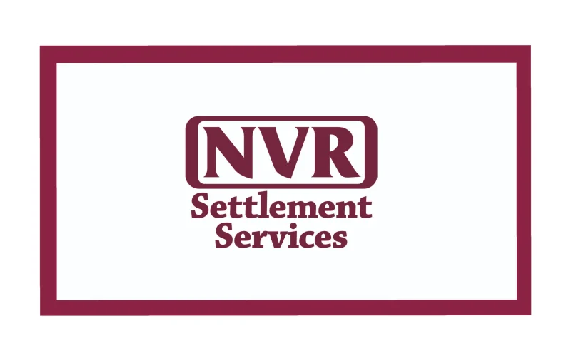 NVR Settlement Services - Banner - 13 Oz. Economy Vinyl Sign (3'x6'). Full Color