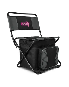 NVR Breast Cancer Folding Cooler Chair/Stool