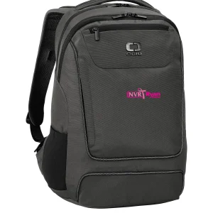 Ryan Homes Breast Cancer Ogio® Range Backpack