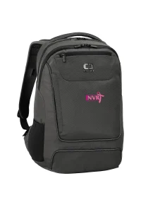 NVR Breast Cancer Ogio® Range Backpack