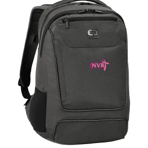 NVR Breast Cancer Ogio® Range Backpack