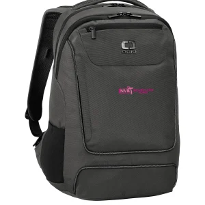 Heartland Homes Breast Cancer Ogio® Range Backpack