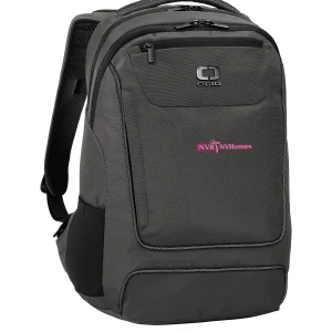 NVHomes Breast Cancer Ogio® Range Backpack