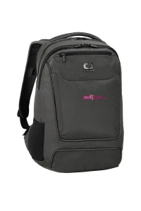 Mortgage and Settlement Breast Cancer Ogio® Range Backpack