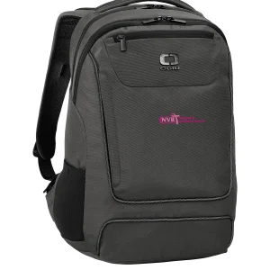 Mortgage and Settlement Breast Cancer Ogio® Range Backpack