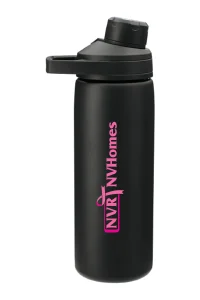 NVHomes Breast Cancer Camelbak Chute® Mag Copper Vss 20 Oz. Tumbler