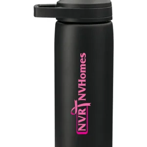 NVHomes Breast Cancer Camelbak Chute® Mag Copper Vss 20 Oz. Tumbler