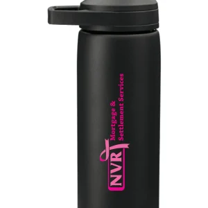 Mortgage and Settlement Breast Cancer Camelbak Chute® Mag Copper Vss 20 Oz. Tumbler