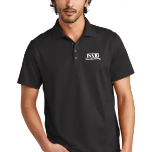 NVR Manufacturing - OGIO Men's Metro Polo Shirt