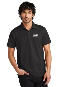 NVR Mortgage - OGIO Men's Metro Polo Shirt