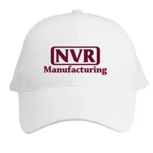 NVR Manufacturing - Embroidered Norcross Vintage Trucker Caps (Min 12 pcs)