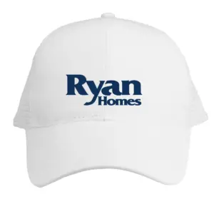 Ryan Homes - Embroidered Norcross Vintage Trucker Caps (Min 12 pcs)