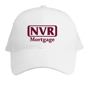 NVR Mortgage - Embroidered Norcross Vintage Trucker Caps (Min 12 pcs)