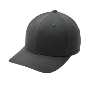 NVR Settlement Services - Embroidered Port Authority Flexfit Cotton Twill Cap (Min 12 Pcs)