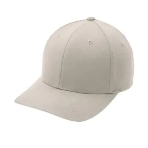 Ryan Homes - Embroidered Port Authority Flexfit Cotton Twill Cap (Min 12 Pcs)