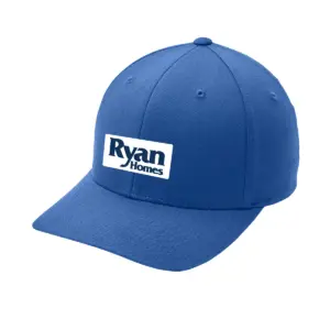 Ryan Homes - Port Authority Flexfit Cotton Twill Cap (Patch)